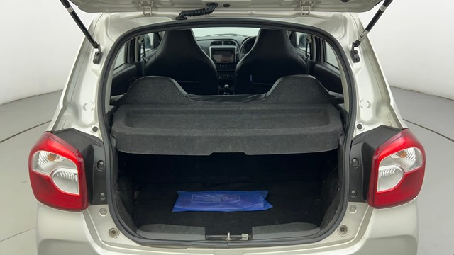 Second-hand 2023 Maruti Alto K10 VXI Plus for sale in Ahmedabad-9