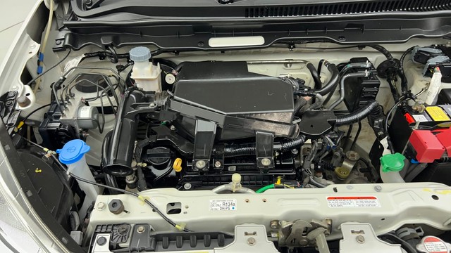 Second-hand 2023 Maruti Alto K10 VXI Plus for sale in Ahmedabad-37