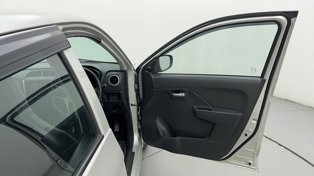 Second-hand 2023 Maruti Alto K10 VXI Plus for sale in Ahmedabad-16