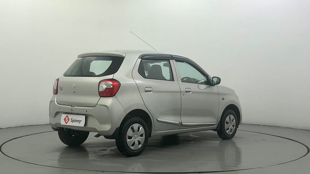 Second-hand 2023 Maruti Alto K10 VXI Plus for sale in Ahmedabad-3
