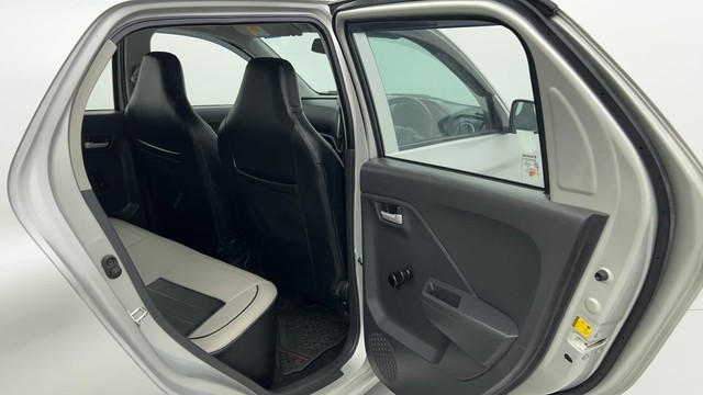 Second-hand 2023 Maruti Alto K10 VXI Plus for sale in Ahmedabad-39