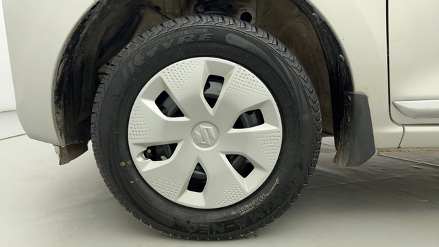 Second-hand 2023 Maruti Alto K10 VXI Plus for sale in Ahmedabad-20