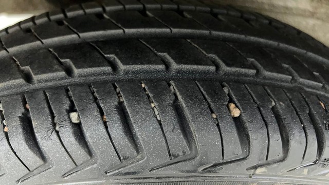 Second-hand 2023 Maruti Alto K10 VXI Plus for sale in Ahmedabad-32