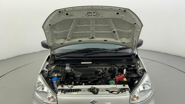 Second-hand 2023 Maruti Alto K10 VXI Plus for sale in Ahmedabad-8