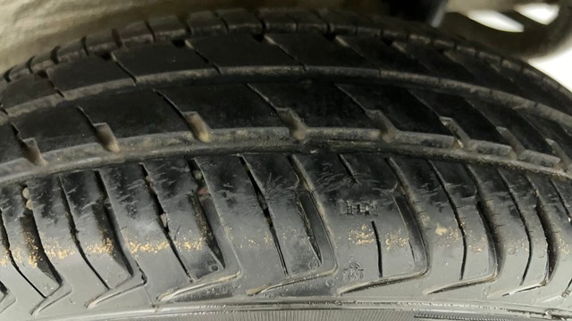 Second-hand 2023 Maruti Alto K10 VXI Plus for sale in Ahmedabad-34