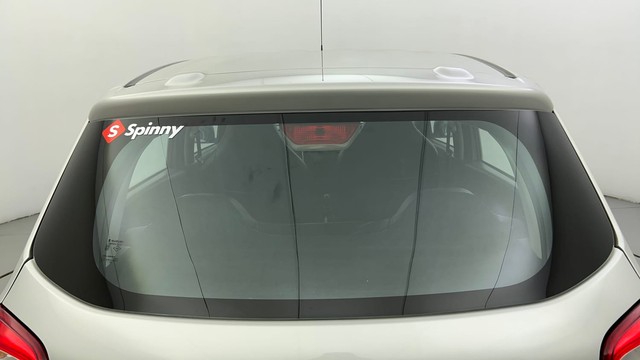 Second-hand 2023 Maruti Alto K10 VXI Plus for sale in Ahmedabad-23