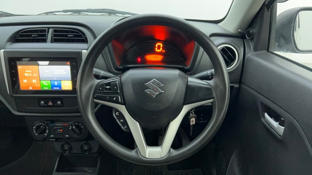 Second-hand 2023 Maruti Alto K10 VXI Plus for sale in Ahmedabad-38