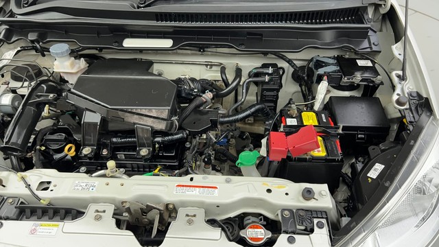 Second-hand 2023 Maruti Alto K10 VXI Plus for sale in Ahmedabad-33