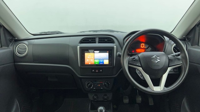 Second-hand 2023 Maruti Alto K10 VXI Plus for sale in Ahmedabad-11