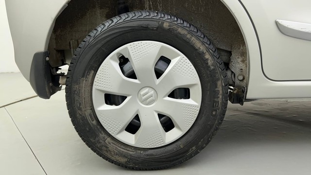 Second-hand 2023 Maruti Alto K10 VXI Plus for sale in Ahmedabad-18