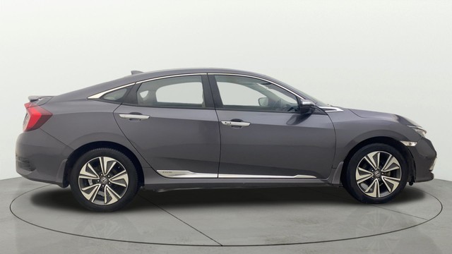 Second-hand 2019 Honda Civic ZX for sale in Gulbarga-1