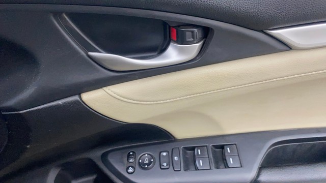 Second-hand 2019 Honda Civic ZX for sale in Gulbarga-17