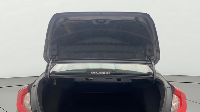 Second-hand 2019 Honda Civic ZX for sale in Gulbarga-20