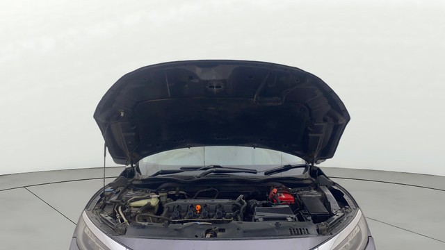 Second-hand 2019 Honda Civic ZX for sale in Gulbarga-9