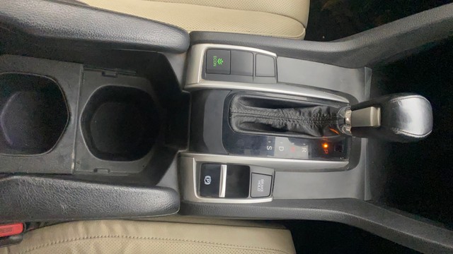 Second-hand 2019 Honda Civic ZX for sale in Gulbarga-13