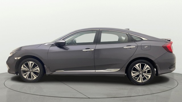 Second-hand 2019 Honda Civic ZX for sale in Gulbarga-5