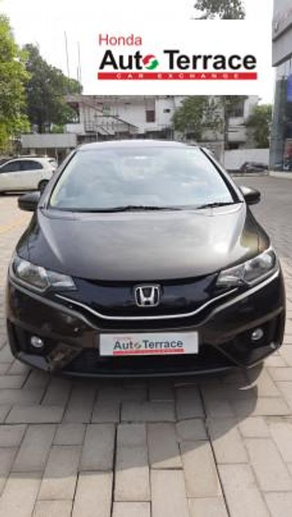 7 Used Honda Jazz in Kottayam