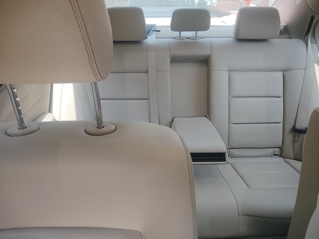 Second-hand 2014 Mercedes-Benz E-Class E250 CDI for sale in Mumbai-3