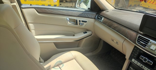 Second-hand 2014 Mercedes-Benz E-Class E250 CDI for sale in Mumbai-6