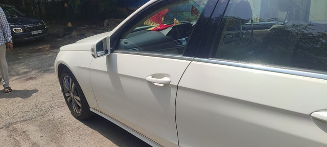 Second-hand 2014 Mercedes-Benz E-Class E250 CDI for sale in Mumbai-13