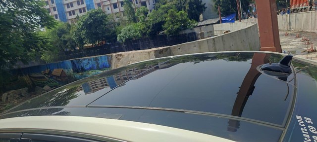 Second-hand 2014 Mercedes-Benz E-Class E250 CDI for sale in Mumbai-14