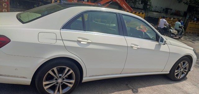 Second-hand 2014 Mercedes-Benz E-Class E250 CDI for sale in Mumbai-5
