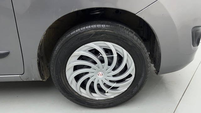 Second-hand 2017 Maruti Wagon R VXI for sale in Ghaziabad-17