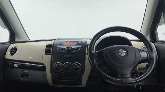 Second-hand 2017 Maruti Wagon R VXI for sale in Ghaziabad-11
