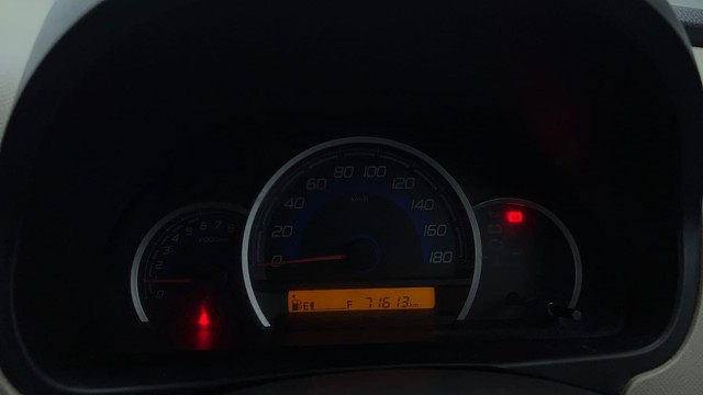 Second-hand 2017 Maruti Wagon R VXI for sale in Ghaziabad-13