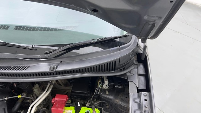 Second-hand 2017 Maruti Wagon R VXI for sale in Ghaziabad-39