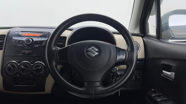 Second-hand 2017 Maruti Wagon R VXI for sale in Ghaziabad-37