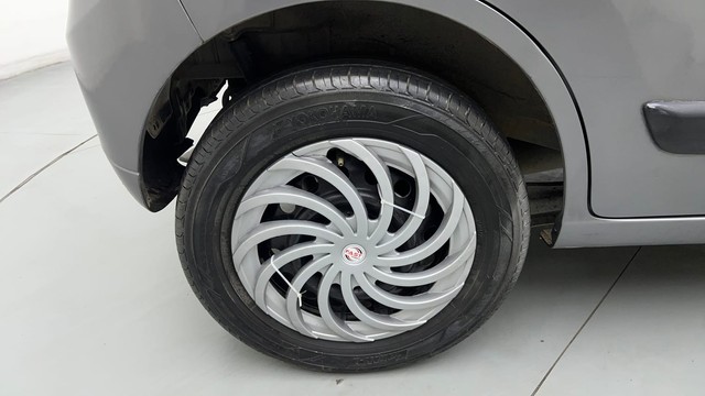 Second-hand 2017 Maruti Wagon R VXI for sale in Ghaziabad-18