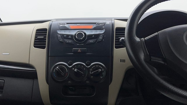 Second-hand 2017 Maruti Wagon R VXI for sale in Ghaziabad-32