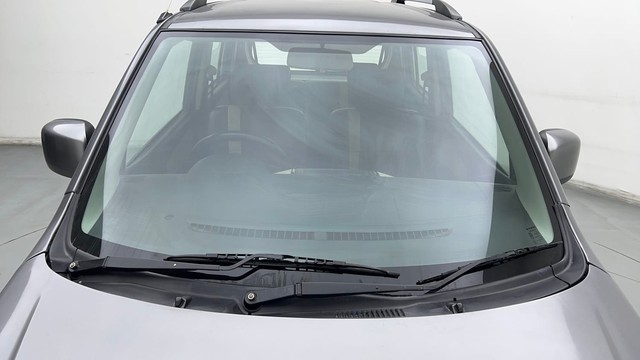 Second-hand 2017 Maruti Wagon R VXI for sale in Ghaziabad-10