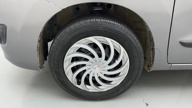 Second-hand 2017 Maruti Wagon R VXI for sale in Ghaziabad-20