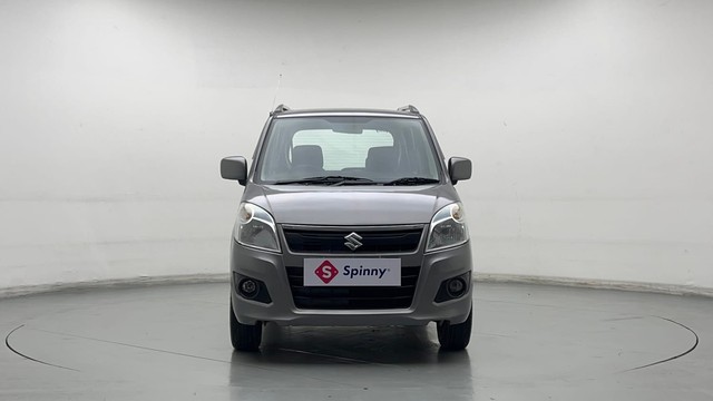 Second-hand 2017 Maruti Wagon R VXI for sale in Ghaziabad-7