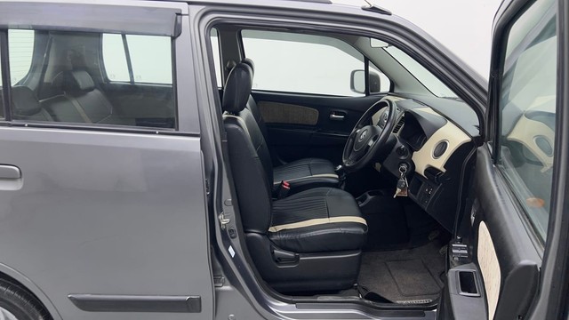 Second-hand 2017 Maruti Wagon R VXI for sale in Ghaziabad-15