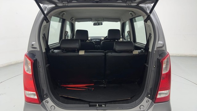 Second-hand 2017 Maruti Wagon R VXI for sale in Ghaziabad-9