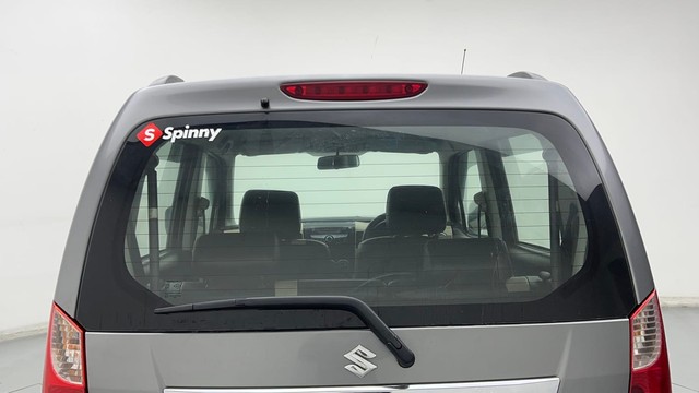 Second-hand 2017 Maruti Wagon R VXI for sale in Ghaziabad-33