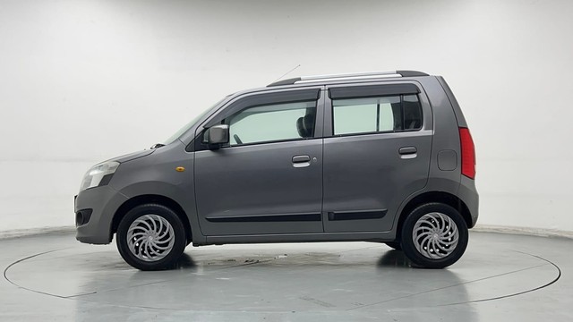 Second-hand 2017 Maruti Wagon R VXI for sale in Ghaziabad-6