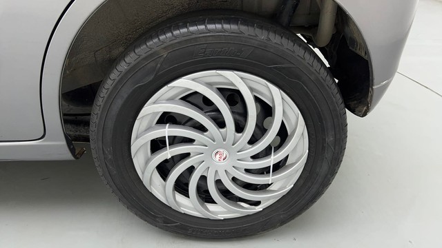 Second-hand 2017 Maruti Wagon R VXI for sale in Ghaziabad-19