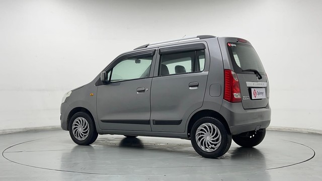 Second-hand 2017 Maruti Wagon R VXI for sale in Ghaziabad-5