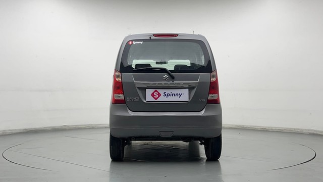 Second-hand 2017 Maruti Wagon R VXI for sale in Ghaziabad-4