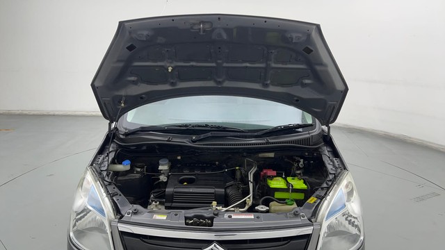 Second-hand 2017 Maruti Wagon R VXI for sale in Ghaziabad-8