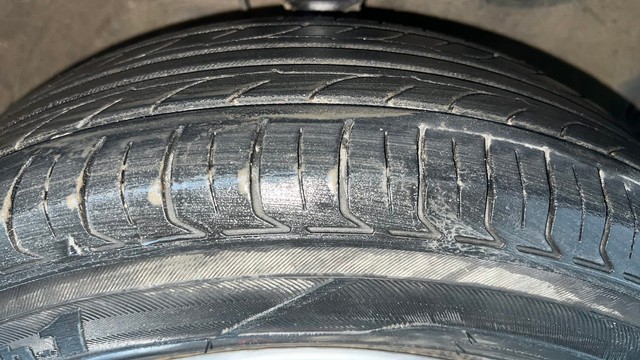 Second-hand 2017 Maruti Wagon R VXI for sale in Ghaziabad-28