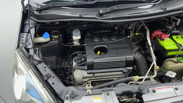 Second-hand 2017 Maruti Wagon R VXI for sale in Ghaziabad-27