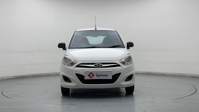 Second-hand 2015 Hyundai i10 Magna 1.1 for sale in Ghaziabad-7