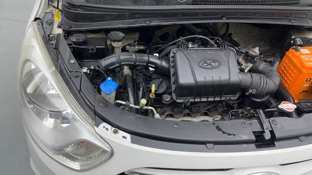 Second-hand 2015 Hyundai i10 Magna 1.1 for sale in Ghaziabad-32