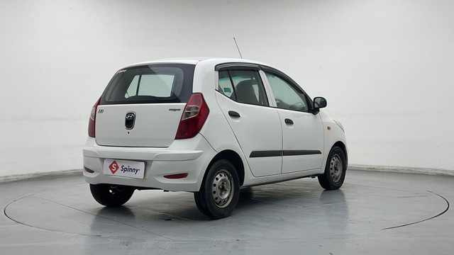 Second-hand 2015 Hyundai i10 Magna 1.1 for sale in Ghaziabad-3