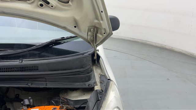 Second-hand 2015 Hyundai i10 Magna 1.1 for sale in Ghaziabad-34